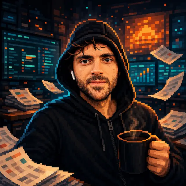 Customer Support, Restart Specialist avatar